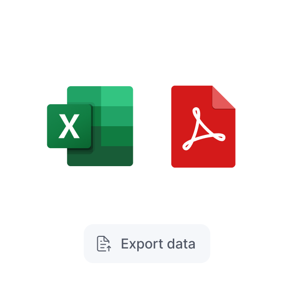 true data
